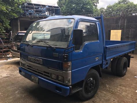 Mazda T 300 Guatechivas