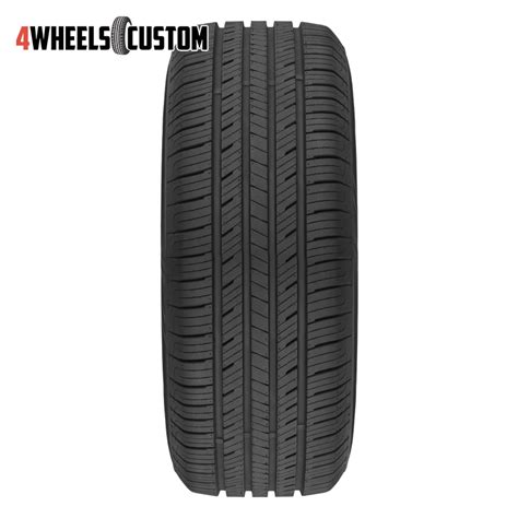 1 X New Sailun Inspire 215 50R17 95V XL Tires EBay