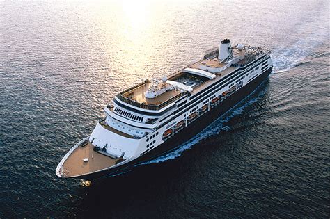 Holland America Line Cruises in Asia for 2013-2014 Season