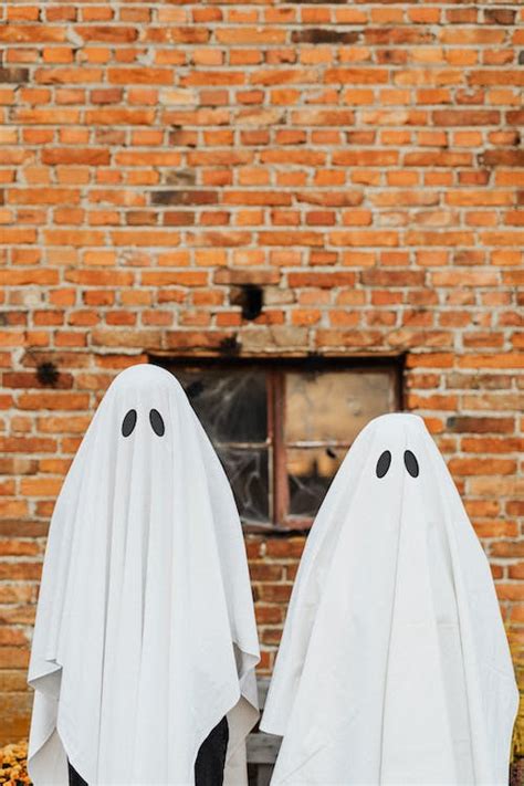 ghost     pexels stock