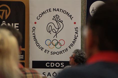 Le Creusot Ce que lon sait des Jeux de Saône et Loire 2024 six mois