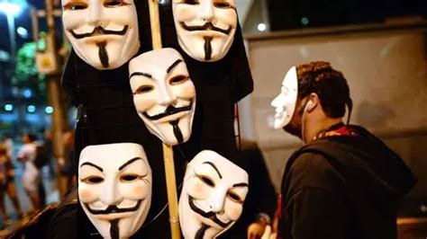 História ridícula campanha de marketing de Guy Fawkes e One Killer