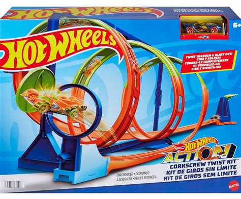 Epicka P Tla Hot Wheels Niska Cena Na Allegro Pl