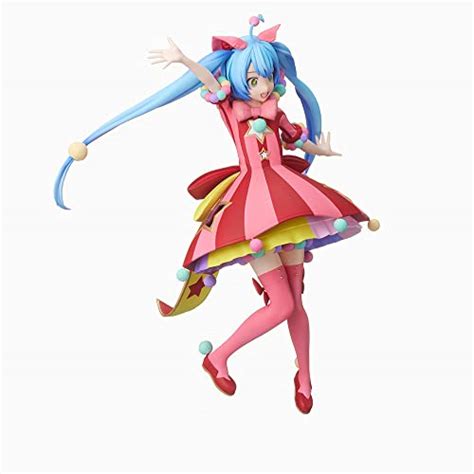 Project Sekai Colorful Stage Feat Hatsune Miku SPM Figure Wonderland