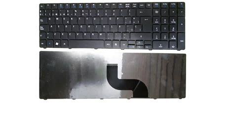 Teclado Sony Vaio Vpc Eg Pcg A U Pcg U Negro Espa Ol