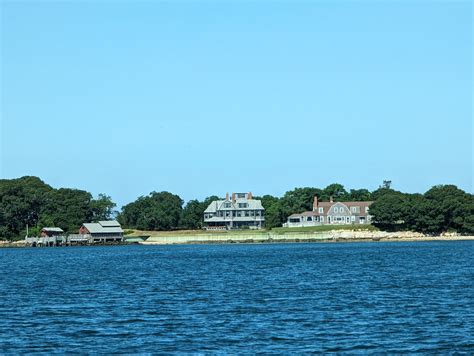 Hadley Harbor Elizabeth Islands B Tewksbury Flickr