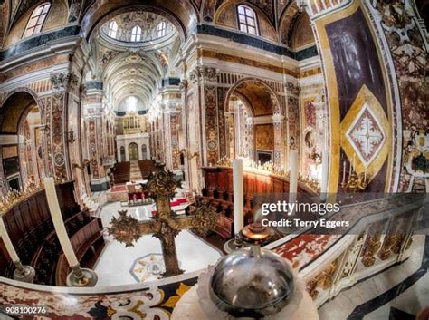 Monopoli Cathedral Photos and Premium High Res Pictures - Getty Images