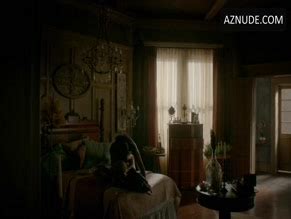 CHRISTINA MARIE MOSES Nude AZNude