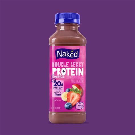 Home Page Naked Smoothie