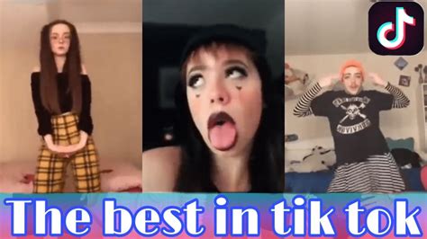 Tik Tok Meme Compilation Youtube