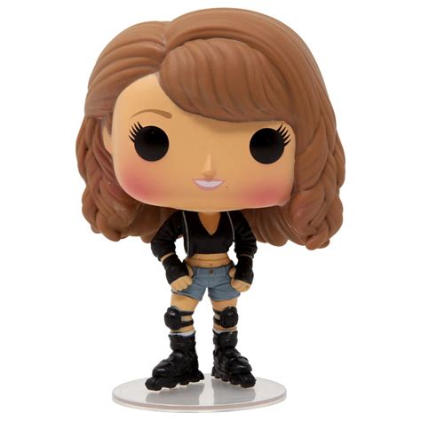 Funko Pop Rocks Mariah Carey Fantasy Brown