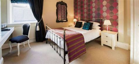 Top 9 Hotels With Free Parking In Harrogate, UK - Updated 2024 | Trip101