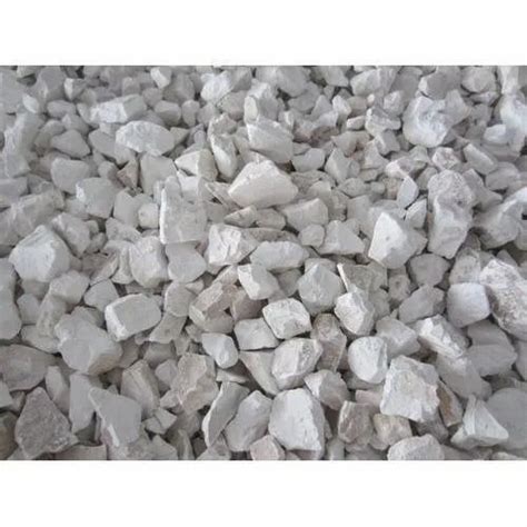 Calcined Dolomite 50 Kg Packaging Type Bag At Rs 7000 Metric Ton In