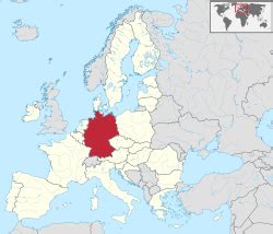 germany wikipedia