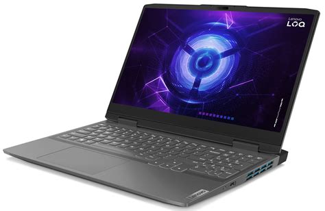 Lenovo Loq Irh Ips Hz I H Gb Ram Tb Ssd Geforce