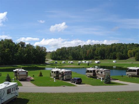 6 Month Seasonal Sites › Wild Cherry Resort › RV Resort and Campground ...