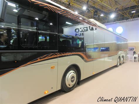 Iveco Bus Crossway Le Line Iveco Bus Iveco Bus Crossway Flickr