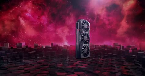 AMD Radeon RX 7000 GPU: Everything we know so far about the full series ...