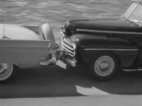 Imcdb Org Ford Super De Luxe Convertible Coupe In Lost