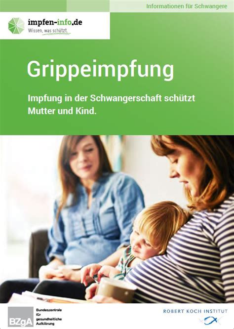 Infomaterial Broschüren der BZgA kindergesundheit info de