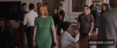 Molly C Quinn Nude Aznude