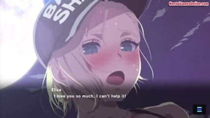 Eliza Adorable Bikini Magicami