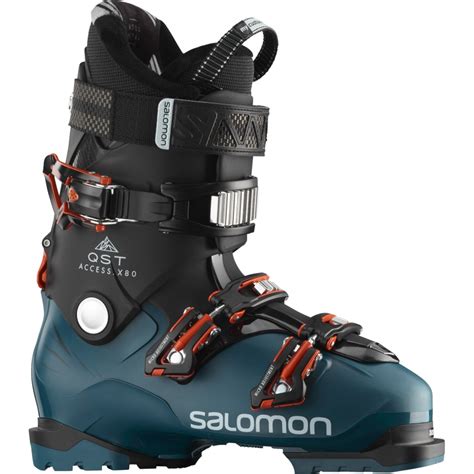 Qst Access 80 Men S All Mountain Boots Salomon