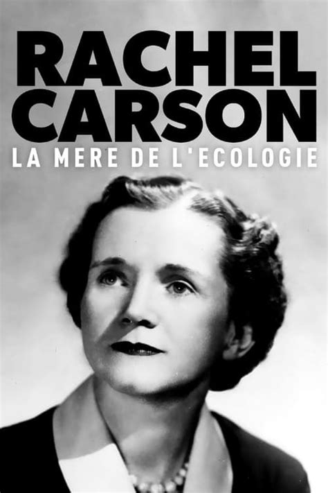 Where to stream Rachel Carson la mère de l écologie 2022 online