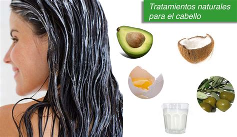 Remedios Naturales Para Ondular El Cabello