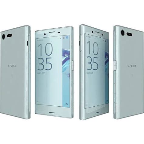 Sony Xperia X Compact | specifications and Price