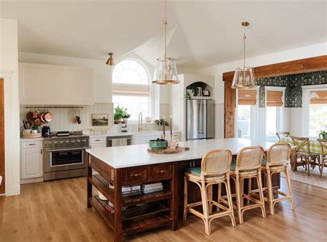 English Cottage Inspired Kitchen Renovation - The Beauty Revival