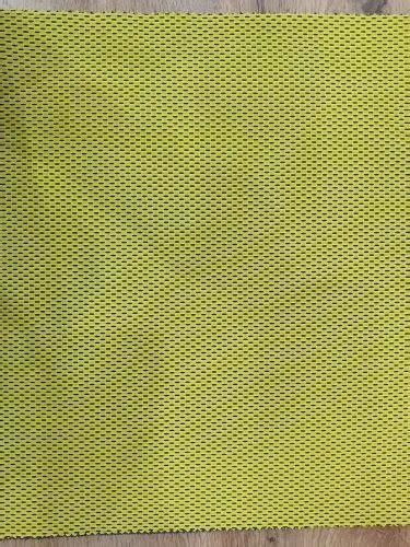 Green Polyester Air Mesh Fabric At Rs 125 Meter Polyester Air Mesh