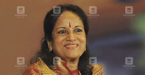 Vani Jayaram Whose Evergreen Voice Enchanted Millions For Decades