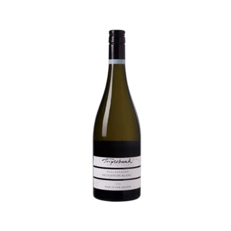 Quality NZ Triplebank Awatere Valley Sauvignon Blanc 750ml In SG