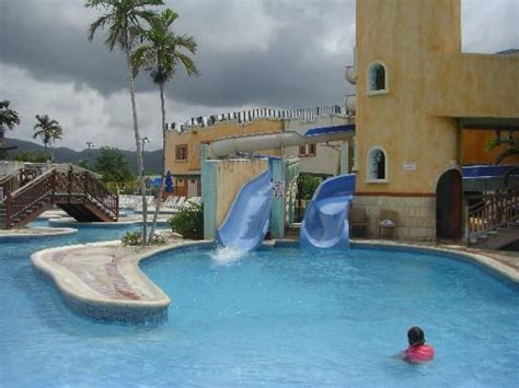 Water Slides Picture Of Sunset Beach Resort Spa Waterpark Jamaica