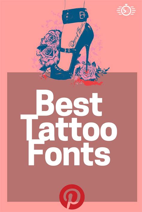 50 Best Free Tattoo Fonts For Body Art 2024 Begindot Best Tattoo Fonts Tattoo Fonts Free