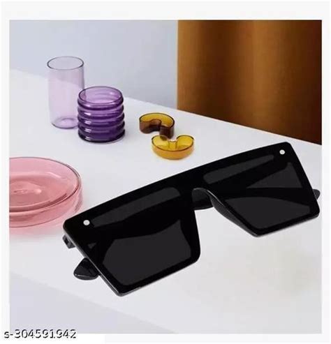 Black Sunglasses