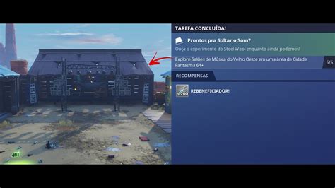 Fortnite Salve O Mundo Miss O Prontos Para Soltar O Som Youtube