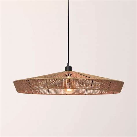 Lampe De Suspension Yunkai Lucide Wonderlamp Fr