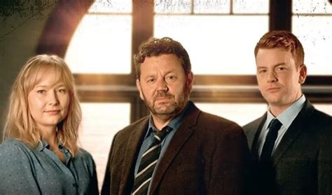 The Brokenwood Mysteries Season 8 Release Date: Announced? - ThePopTimes