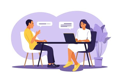 Правила интервьюирования. Как брать интервью | Университет СИНЕРГИЯ