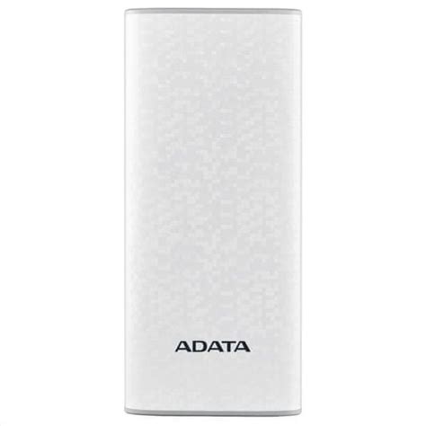 Adata Adata Powerbank P Extern Baterie Pro Mobil Tablet