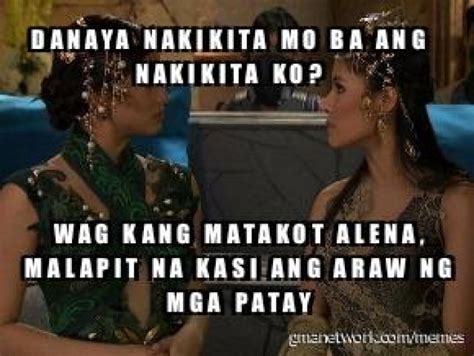 Multo sa encantadia | GMA Meme Generator