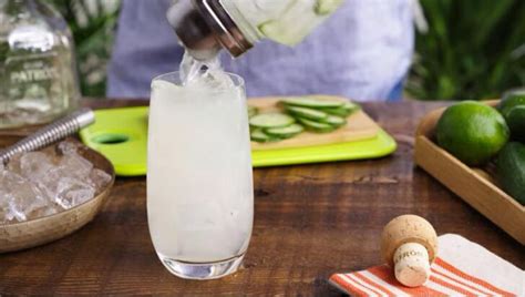 12 Best Coconut Water Cocktails to Drink