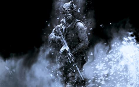 Call Of Duty US Military Wallpapers - Wallpaper Cave