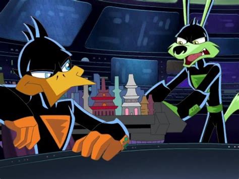 Loonatics Unleashed 2005