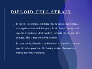 Cell culture media and various types of cell.pptx