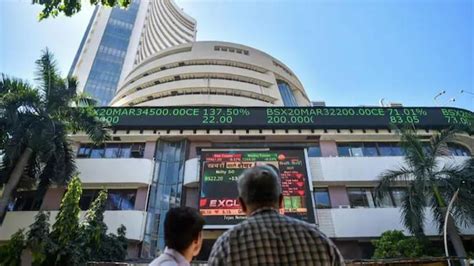 Sensex Nifty Rally Nearly 1 In Line With Global Gains Rise For 3rd Day India Today