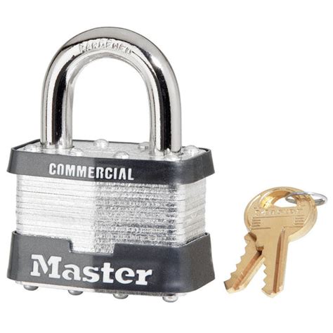 Keyed Alike — MasterLocks.com