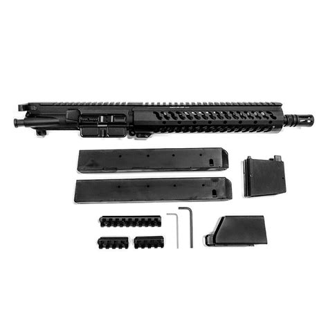 Ar Complete Upper Receiver Conversion Kit Di